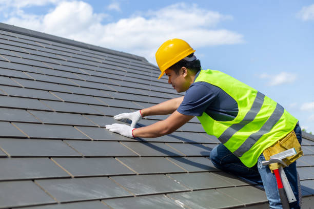 Best Roof Maintenance Services  in Tucson Estates, AZ