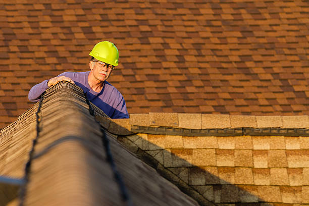 Best Storm Damage Roof Repair  in Tucson Estates, AZ